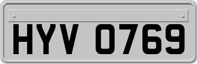 HYV0769
