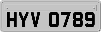 HYV0789