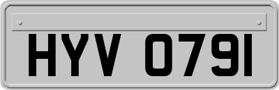 HYV0791