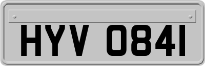 HYV0841