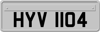 HYV1104