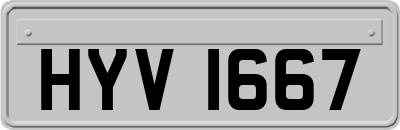 HYV1667