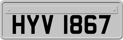 HYV1867