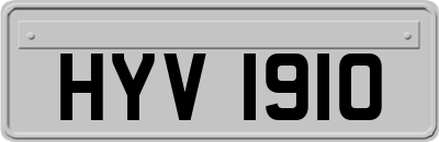 HYV1910
