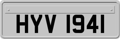 HYV1941