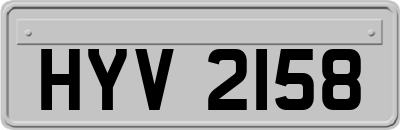 HYV2158