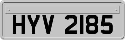 HYV2185