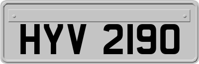 HYV2190
