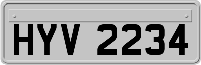 HYV2234