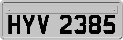 HYV2385