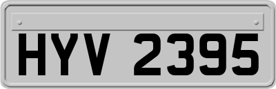 HYV2395