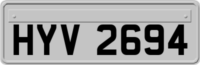 HYV2694