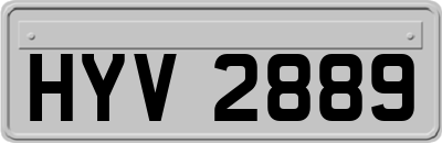 HYV2889