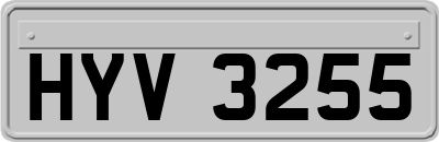 HYV3255