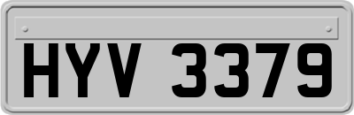 HYV3379