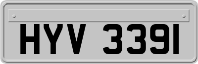 HYV3391