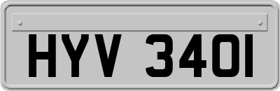 HYV3401