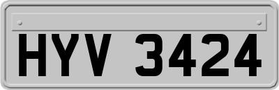 HYV3424