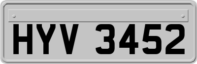 HYV3452