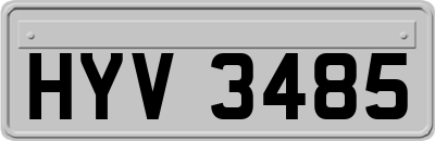 HYV3485
