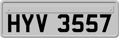 HYV3557