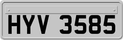 HYV3585