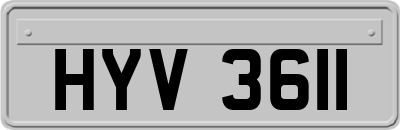 HYV3611