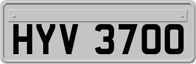 HYV3700