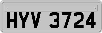 HYV3724