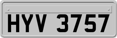 HYV3757