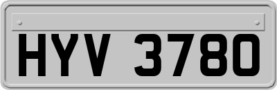 HYV3780