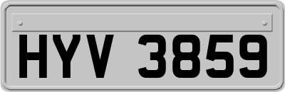 HYV3859