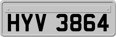 HYV3864