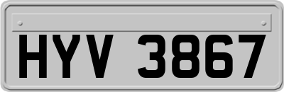 HYV3867