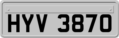 HYV3870