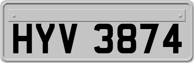 HYV3874