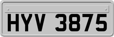HYV3875