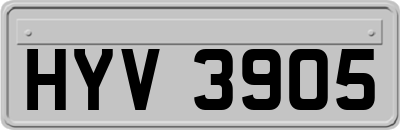 HYV3905