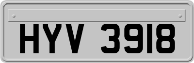 HYV3918