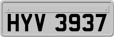 HYV3937