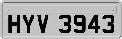 HYV3943