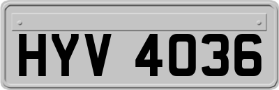 HYV4036