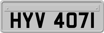 HYV4071