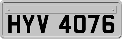 HYV4076