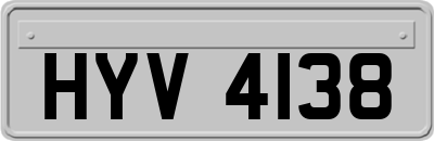 HYV4138