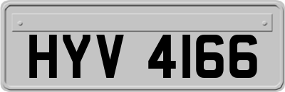 HYV4166