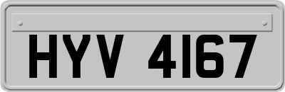 HYV4167
