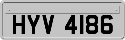 HYV4186
