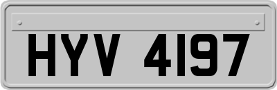 HYV4197