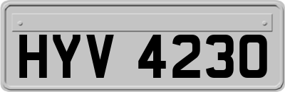 HYV4230